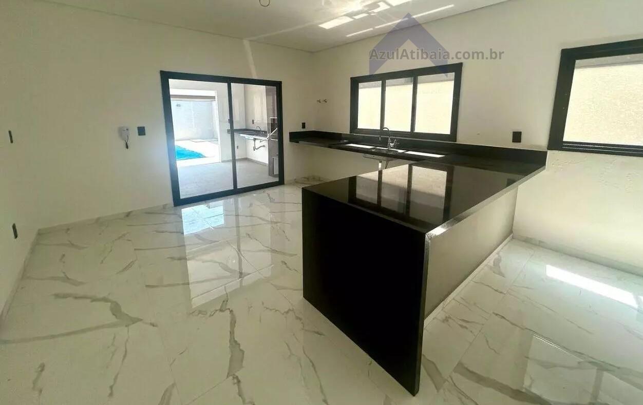 Casa à venda com 3 quartos, 3 suítes, 2 vagas e 160m² no Vila Giglio, Atibaia (SP) — foto 3 de 24