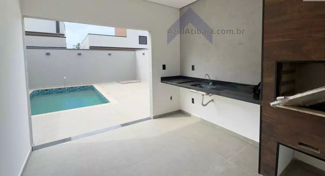 Casa à venda com 3 quartos, 3 suítes, 2 vagas e 160m² no Vila Giglio, Atibaia (SP) — foto 13 de 24