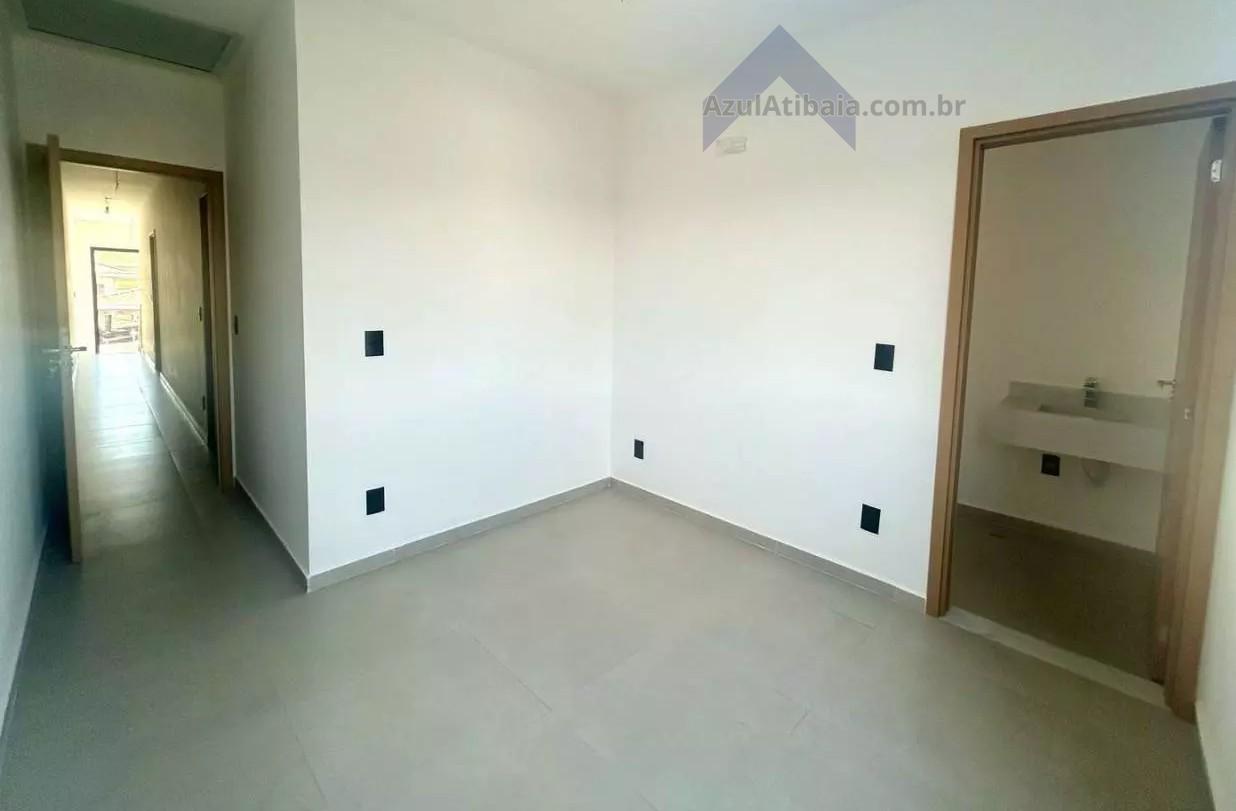 Casa à venda com 3 quartos, 3 suítes, 2 vagas e 160m² no Vila Giglio, Atibaia (SP) — foto 8 de 24