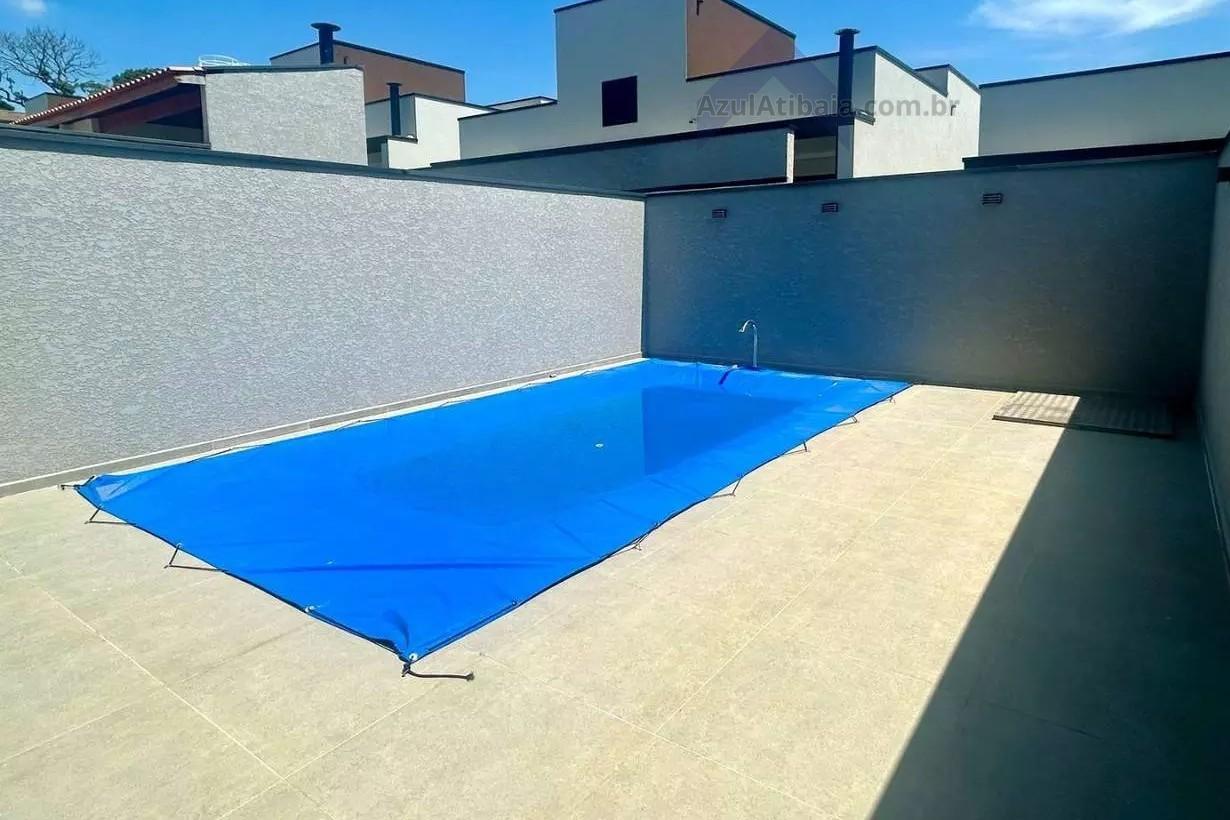 Casa à venda com 3 quartos, 3 suítes, 2 vagas e 160m² no Vila Giglio, Atibaia (SP) — foto 15 de 24