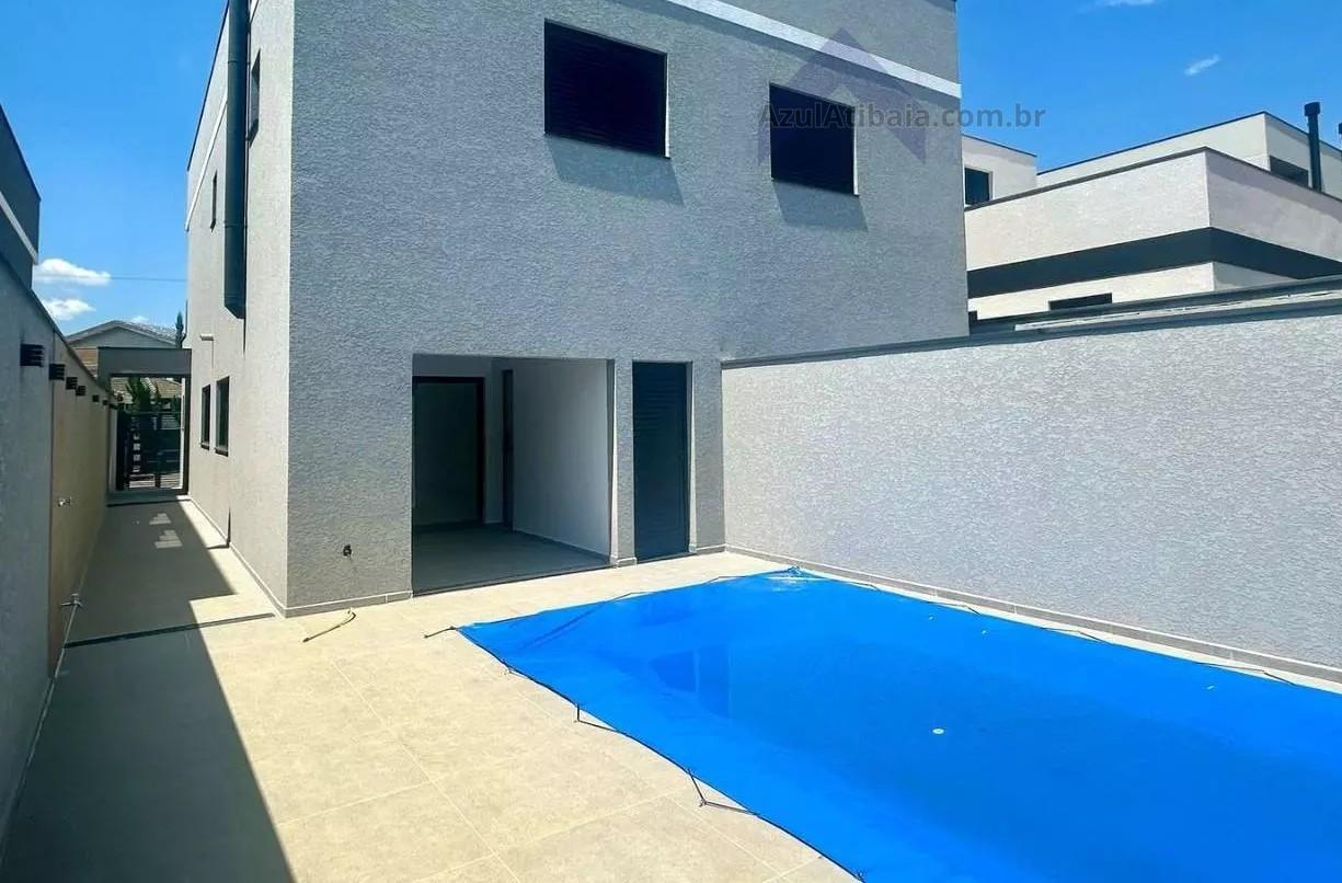 Casa à venda com 3 quartos, 3 suítes, 2 vagas e 160m² no Vila Giglio, Atibaia (SP) — foto 14 de 24