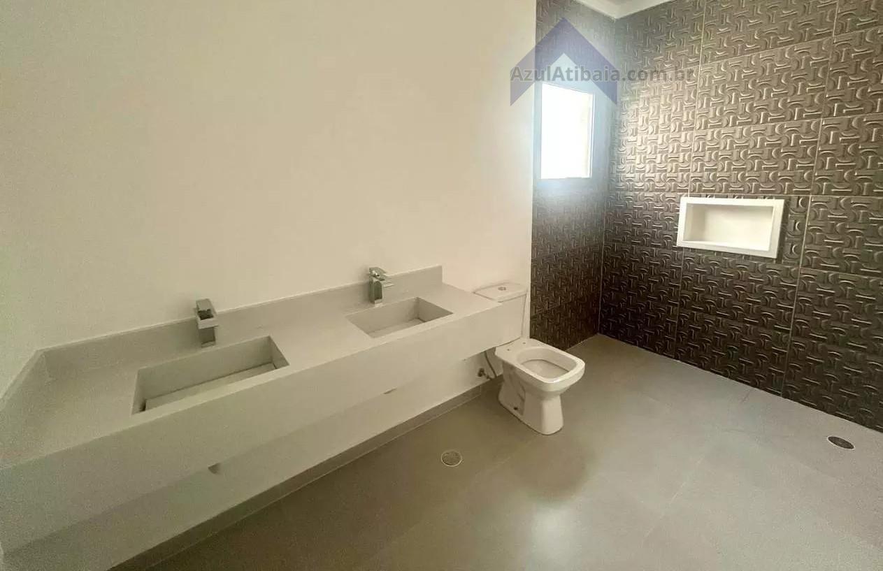 Casa à venda com 3 quartos, 3 suítes, 2 vagas e 160m² no Vila Giglio, Atibaia (SP) — foto 9 de 24