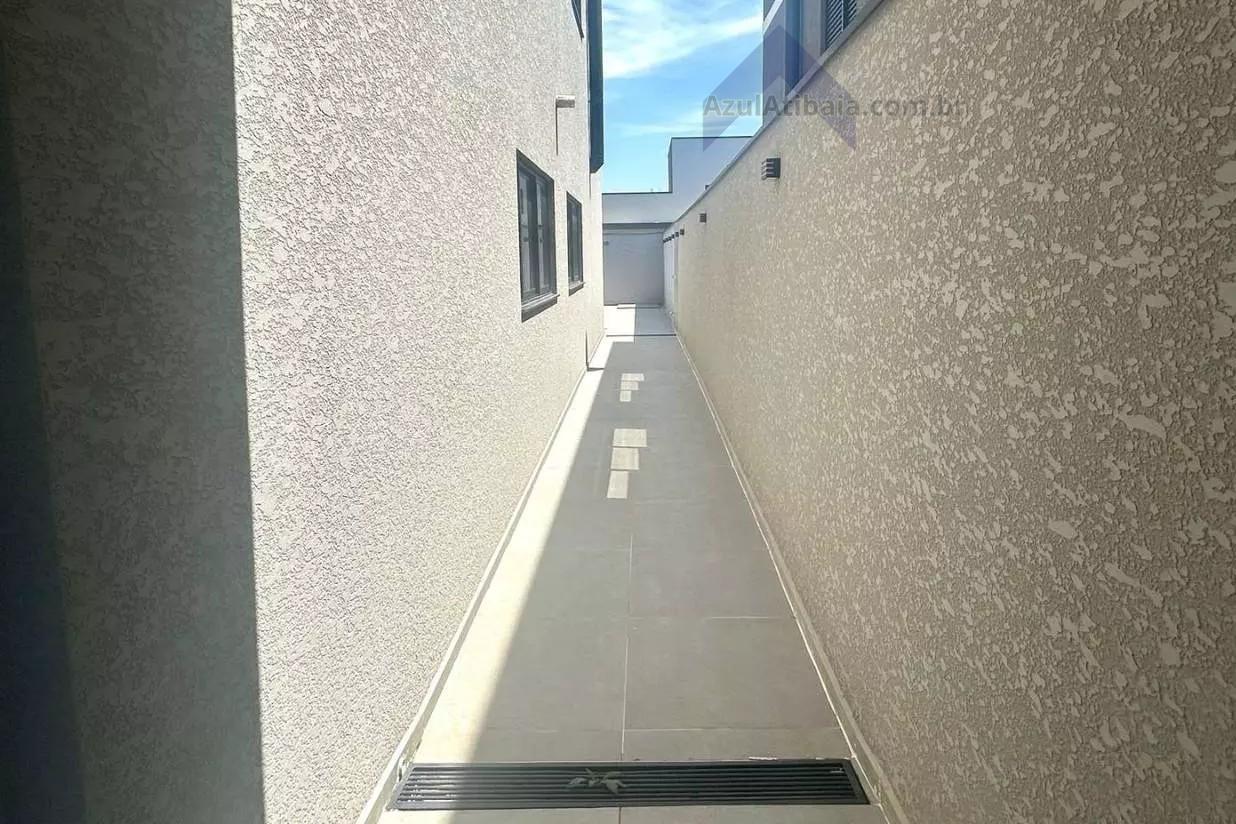 Casa à venda com 3 quartos, 3 suítes, 2 vagas e 160m² no Vila Giglio, Atibaia (SP) — foto 12 de 24