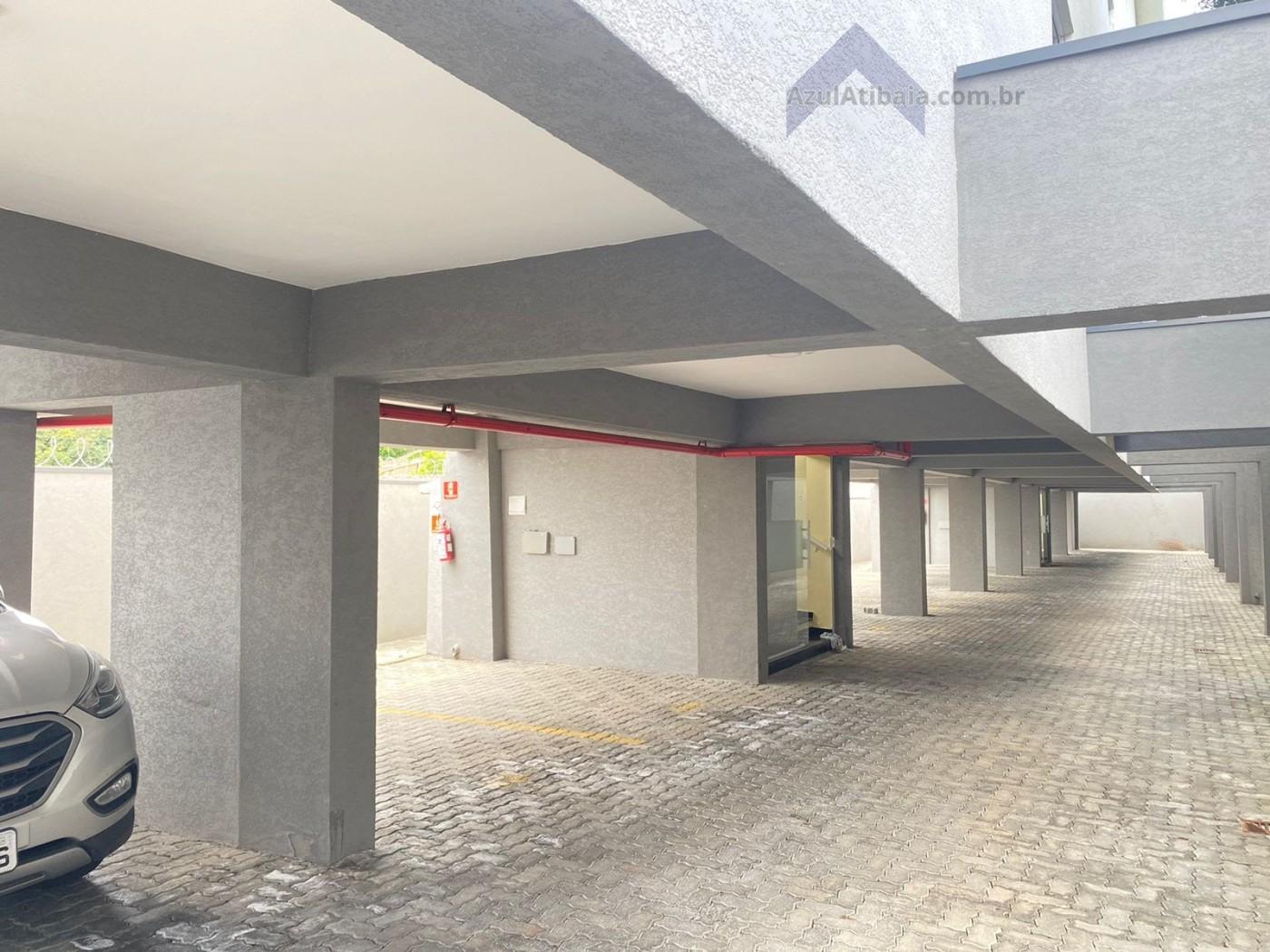 Apartamento à venda com 2 quartos, 1 suíte, 1 vaga e 57m² no Alvinopolis, Atibaia (SP) — foto 7 de 25