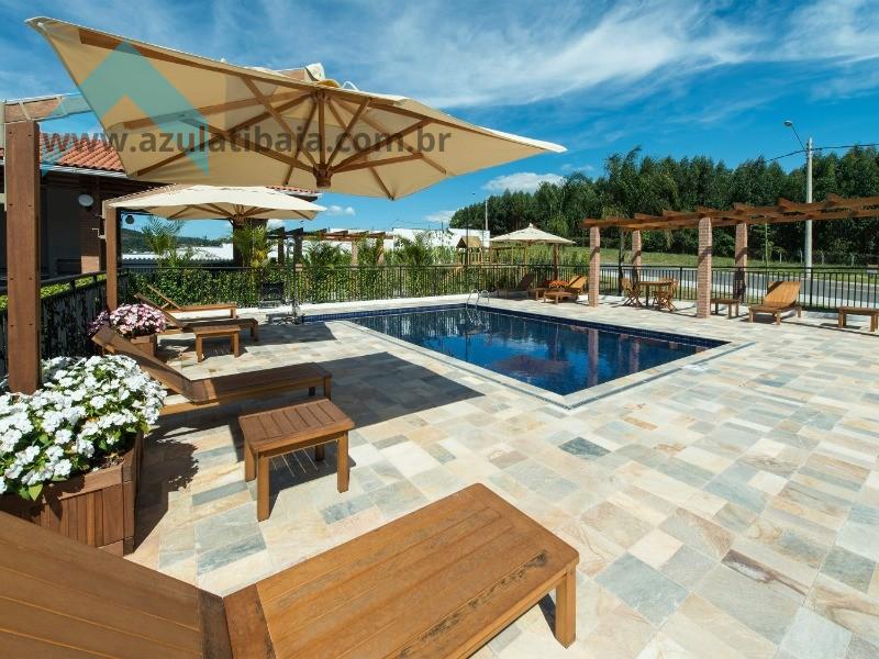 Casa à venda com 3 quartos, 1 suíte, 3 vagas e 146m² no Condominio Buona Vita, Atibaia (SP) — foto 17 de 25