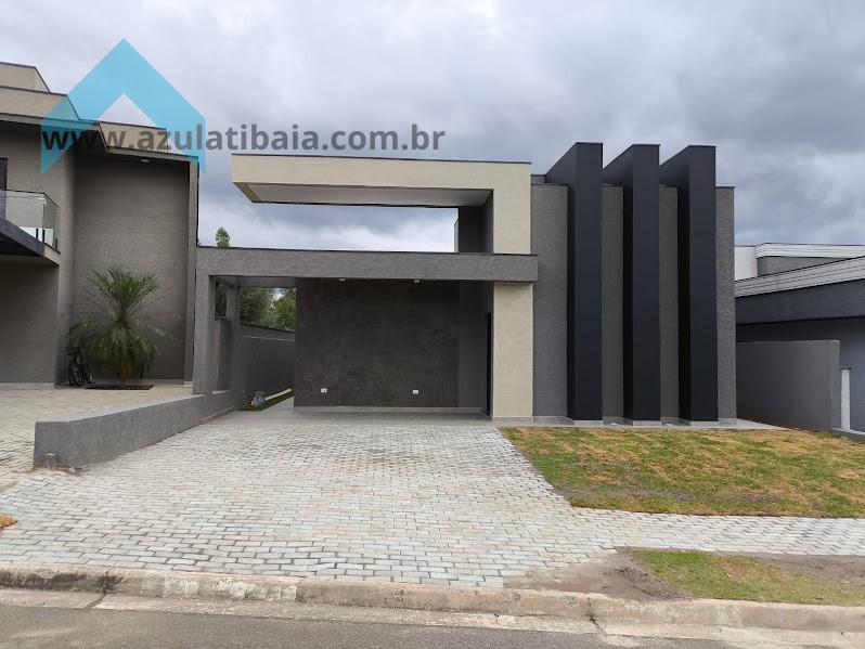 Casa à venda com 3 quartos, 1 suíte, 3 vagas e 146m² no Condominio Buona Vita, Atibaia (SP) — foto 3 de 25