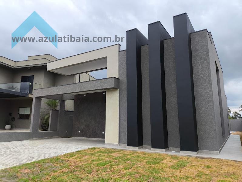 Casa à venda com 3 quartos, 1 suíte, 3 vagas e 146m² no Condominio Buona Vita, Atibaia (SP) — foto 4 de 25