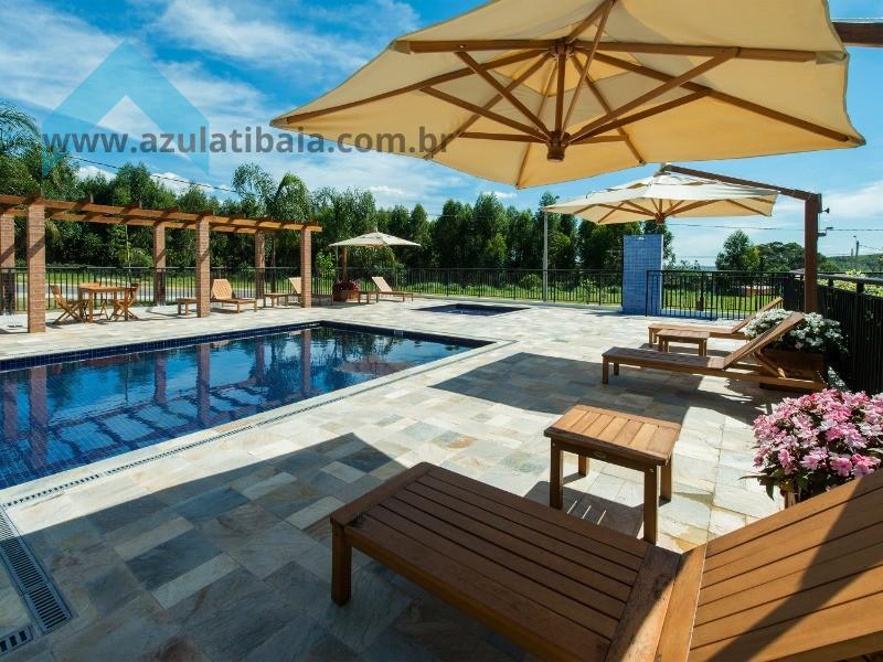 Casa à venda com 3 quartos, 1 suíte, 3 vagas e 146m² no Condominio Buona Vita, Atibaia (SP) — foto 18 de 25