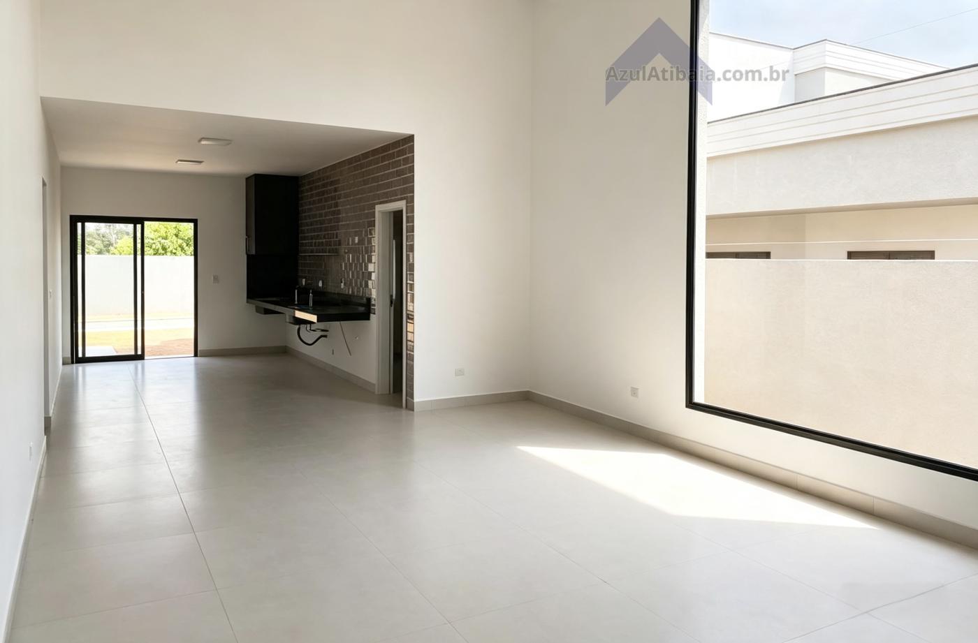 Casa à venda com 3 quartos, 1 suíte, 3 vagas e 146m² no Condominio Buona Vita, Atibaia (SP) — foto 2 de 25