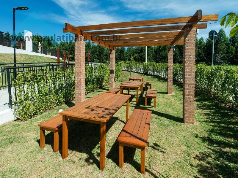 Casa para alugar com 3 quartos, 1 suíte, 3 vagas e 146m² no Condominio Buona Vita, Atibaia (SP) — foto 25 de 25