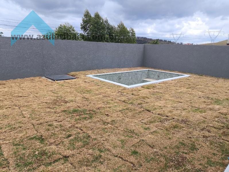 Casa para alugar com 3 quartos, 1 suíte, 3 vagas e 146m² no Condominio Buona Vita, Atibaia (SP) — foto 13 de 25