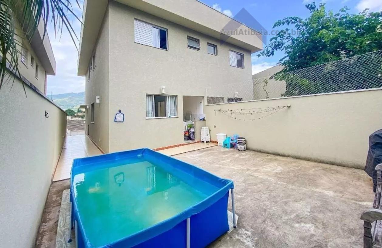 Casa à venda com 3 quartos, 3 suítes, 2 vagas e 118m² no Jardim Maristela, Atibaia (SP) — foto 25 de 25