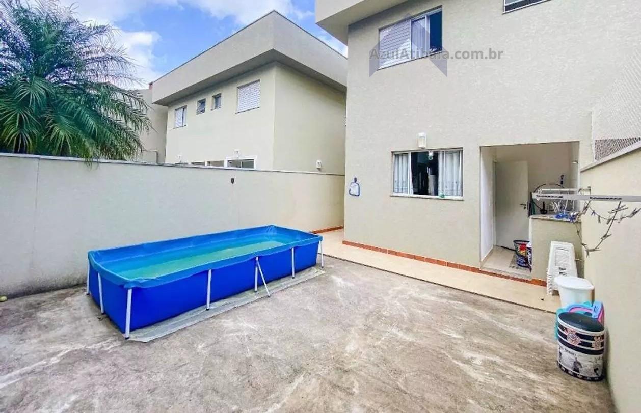 Casa à venda com 3 quartos, 3 suítes, 2 vagas e 118m² no Jardim Maristela, Atibaia (SP) — foto 24 de 25