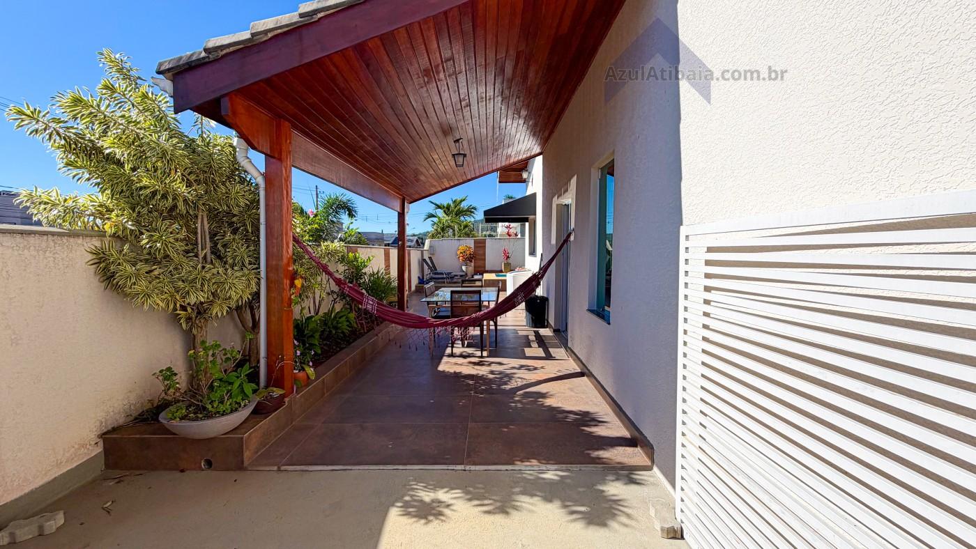 Casa à venda com 3 quartos, 1 suíte, 3 vagas e 177m² no Terras De Atibaia, Atibaia (SP) — foto 23 de 30