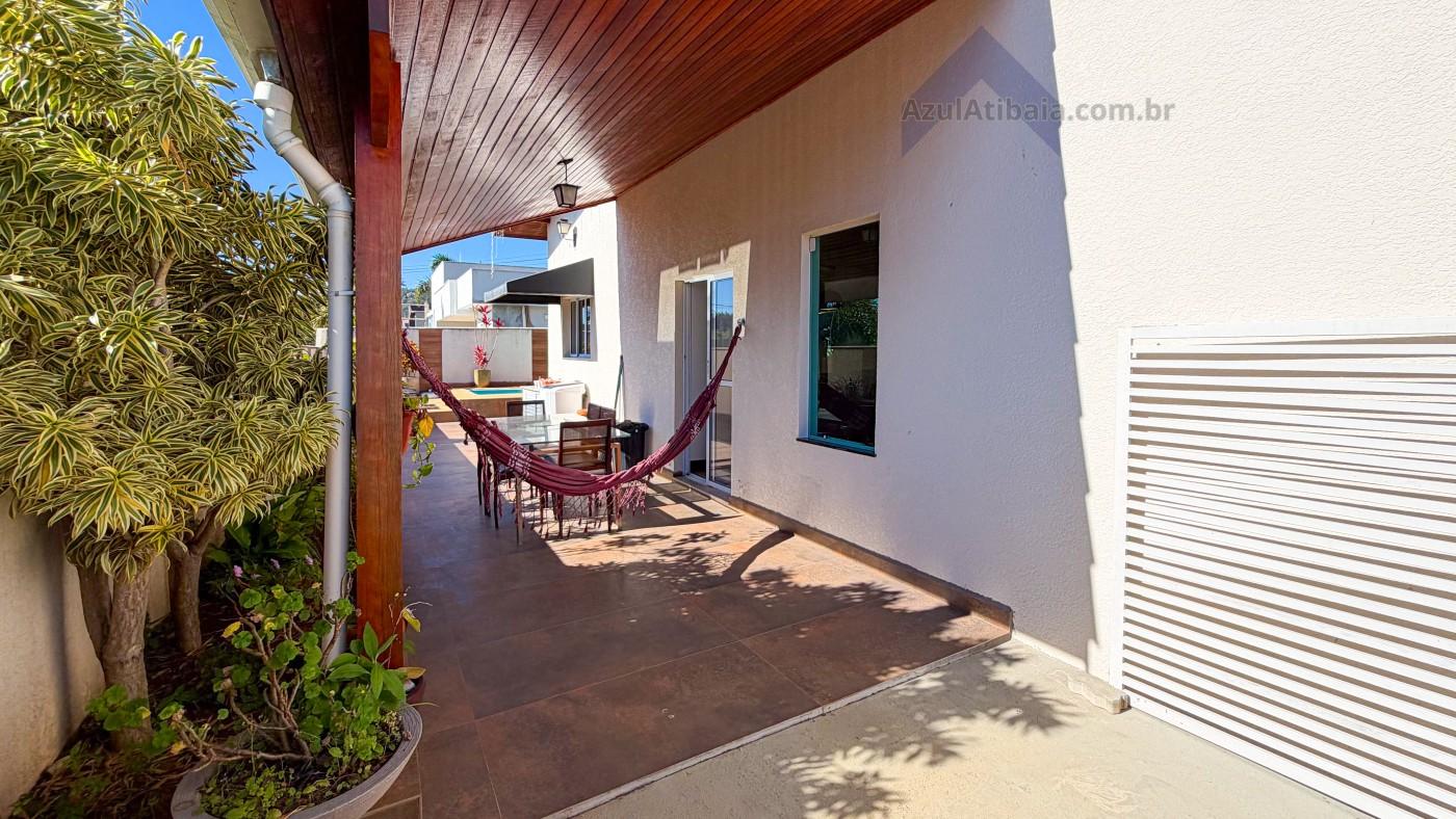Casa à venda com 3 quartos, 1 suíte, 3 vagas e 177m² no Terras De Atibaia, Atibaia (SP) — foto 24 de 30