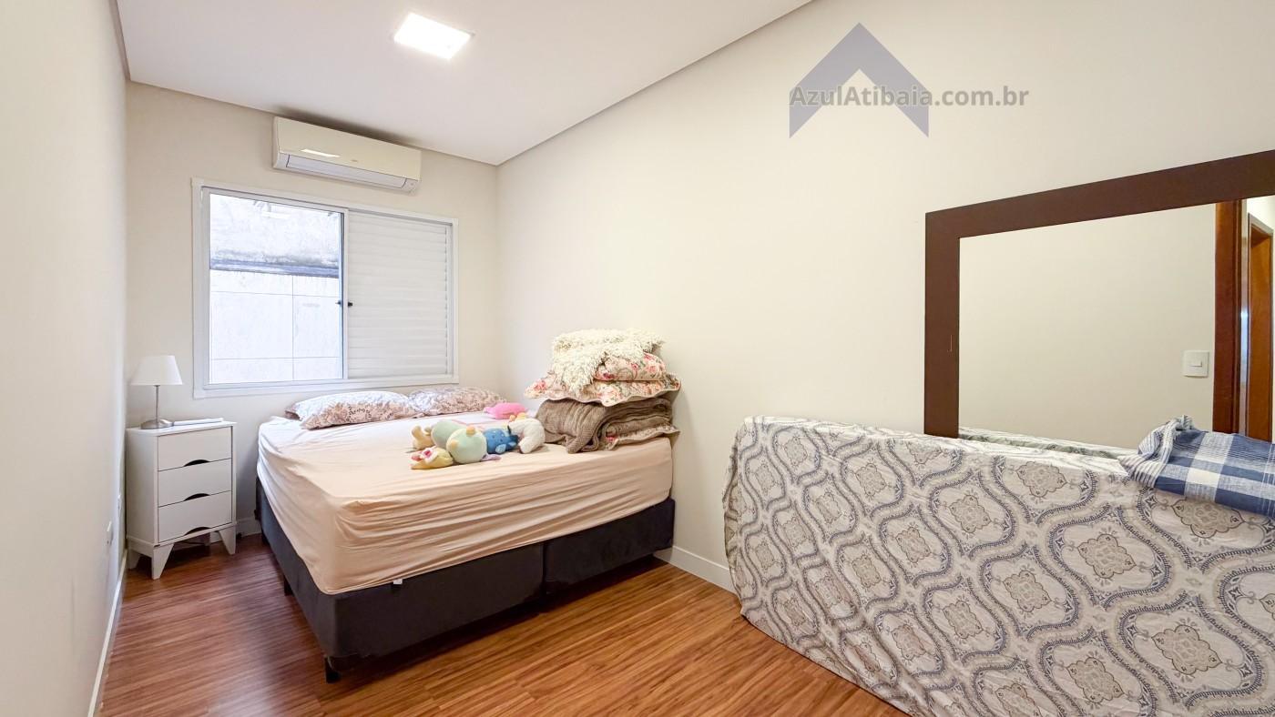 Casa à venda com 3 quartos, 1 suíte, 3 vagas e 177m² no Terras De Atibaia, Atibaia (SP) — foto 19 de 30