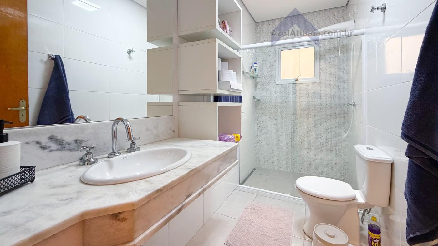 Casa à venda com 3 quartos, 1 suíte, 3 vagas e 177m² no Terras De Atibaia, Atibaia (SP) — foto 20 de 30
