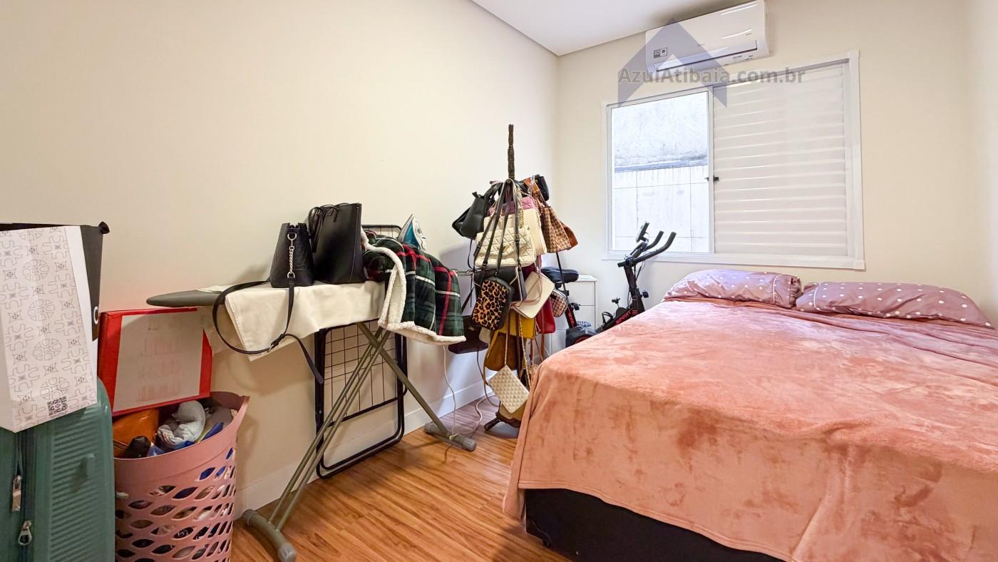 Casa à venda com 3 quartos, 1 suíte, 3 vagas e 177m² no Terras De Atibaia, Atibaia (SP) — foto 22 de 30