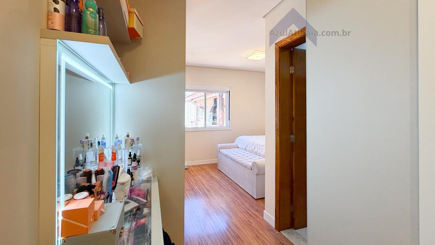 Casa à venda com 3 quartos, 1 suíte, 3 vagas e 177m² no Terras De Atibaia, Atibaia (SP) — foto 21 de 30