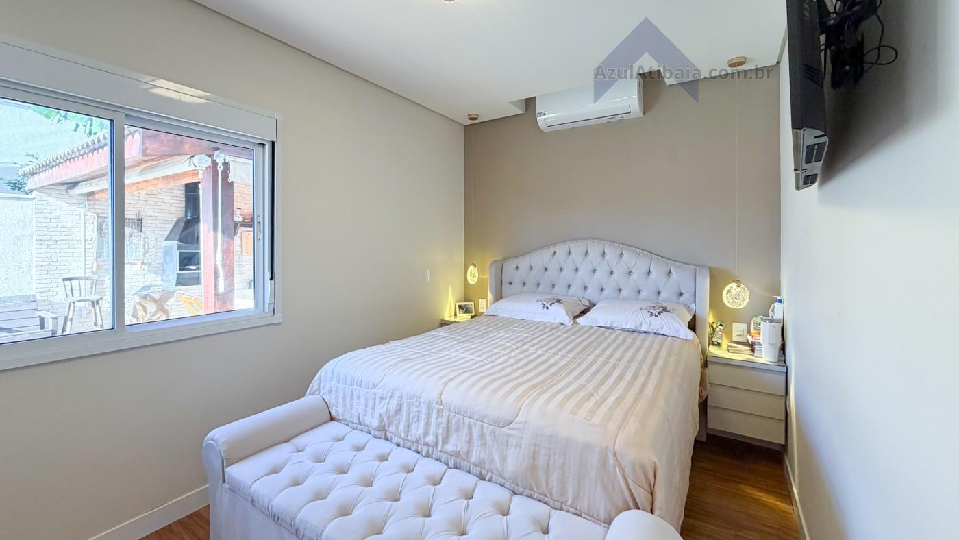 Casa à venda com 3 quartos, 1 suíte, 3 vagas e 177m² no Terras De Atibaia, Atibaia (SP) — foto 16 de 30