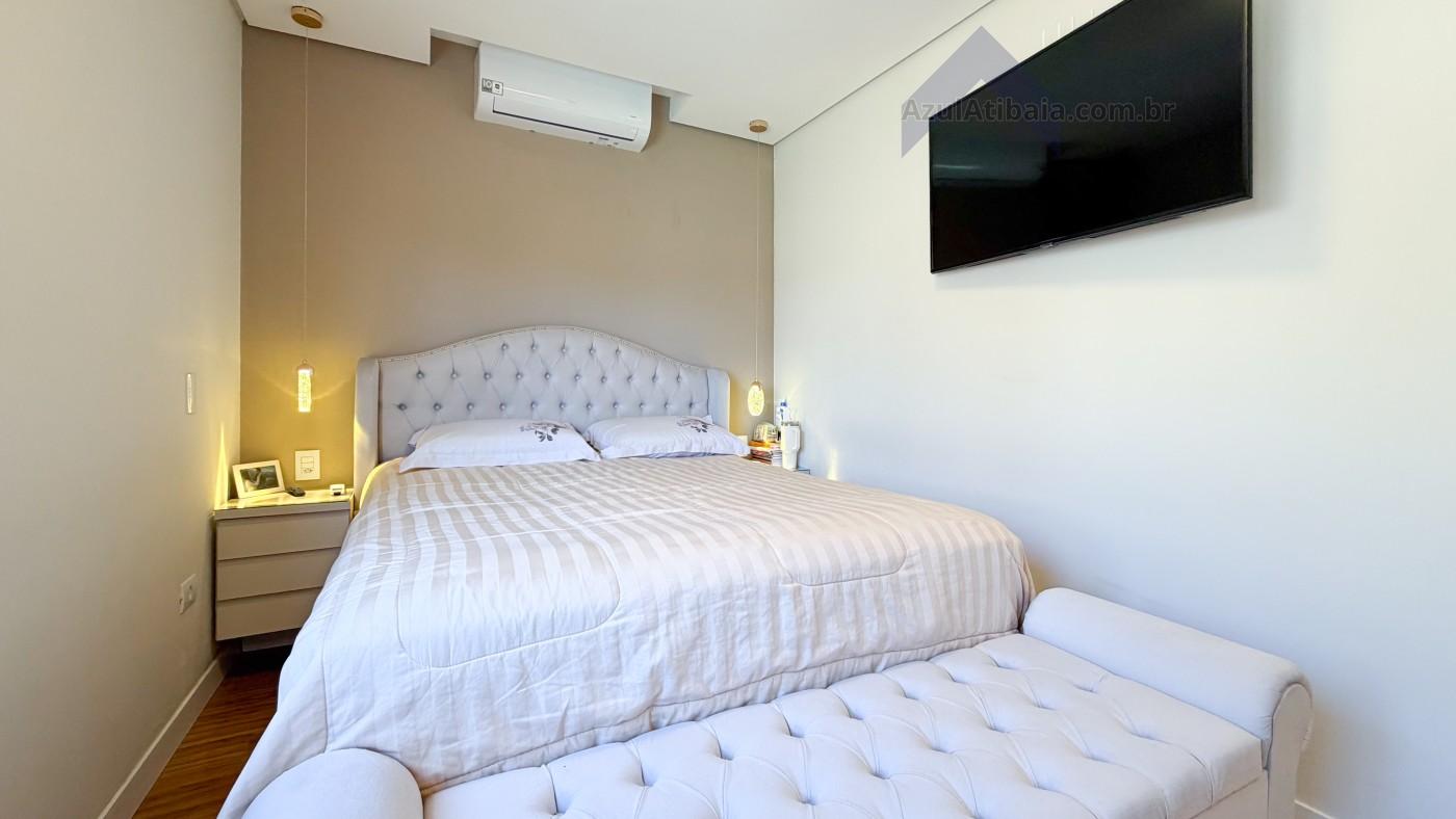 Casa à venda com 3 quartos, 1 suíte, 3 vagas e 177m² no Terras De Atibaia, Atibaia (SP) — foto 15 de 30