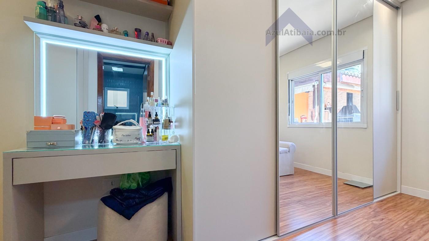 Casa à venda com 3 quartos, 1 suíte, 3 vagas e 177m² no Terras De Atibaia, Atibaia (SP) — foto 18 de 30