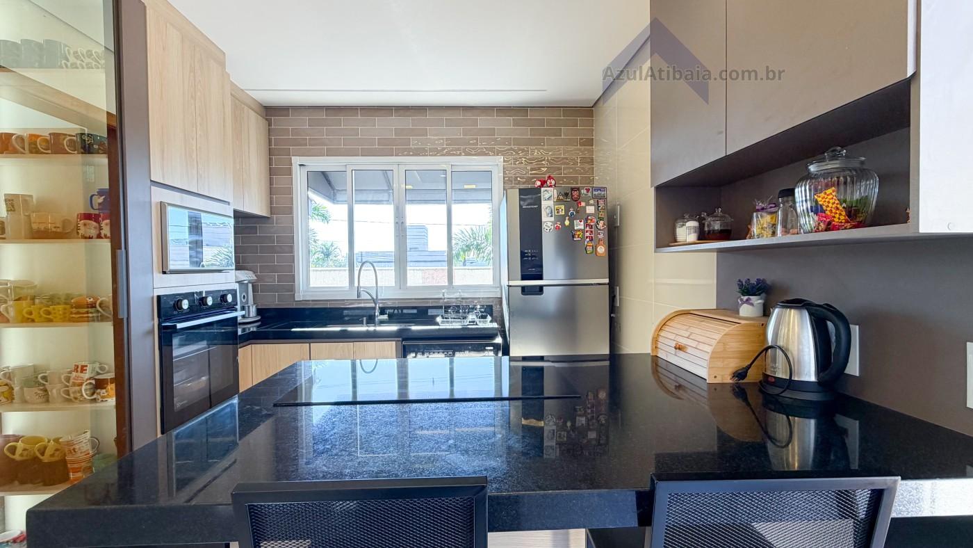 Casa à venda com 3 quartos, 1 suíte, 3 vagas e 177m² no Terras De Atibaia, Atibaia (SP) — foto 30 de 30