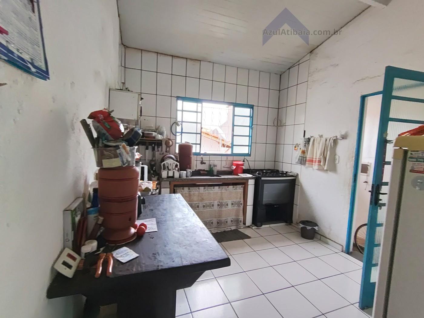Casa à venda com 2 quartos, 1 banheiro, 1 vaga e 100m² no Jardim Alvinopolis, Atibaia (SP) — foto 14 de 28