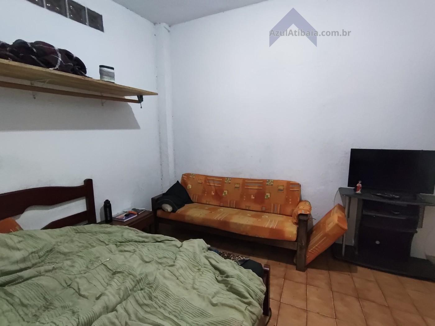 Casa à venda com 2 quartos, 1 banheiro, 1 vaga e 100m² no Jardim Alvinopolis, Atibaia (SP) — foto 17 de 28