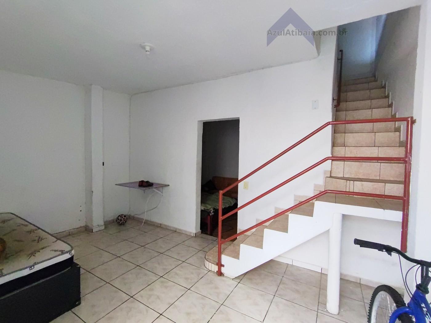 Casa à venda com 2 quartos, 1 banheiro, 1 vaga e 100m² no Jardim Alvinopolis, Atibaia (SP) — foto 18 de 28