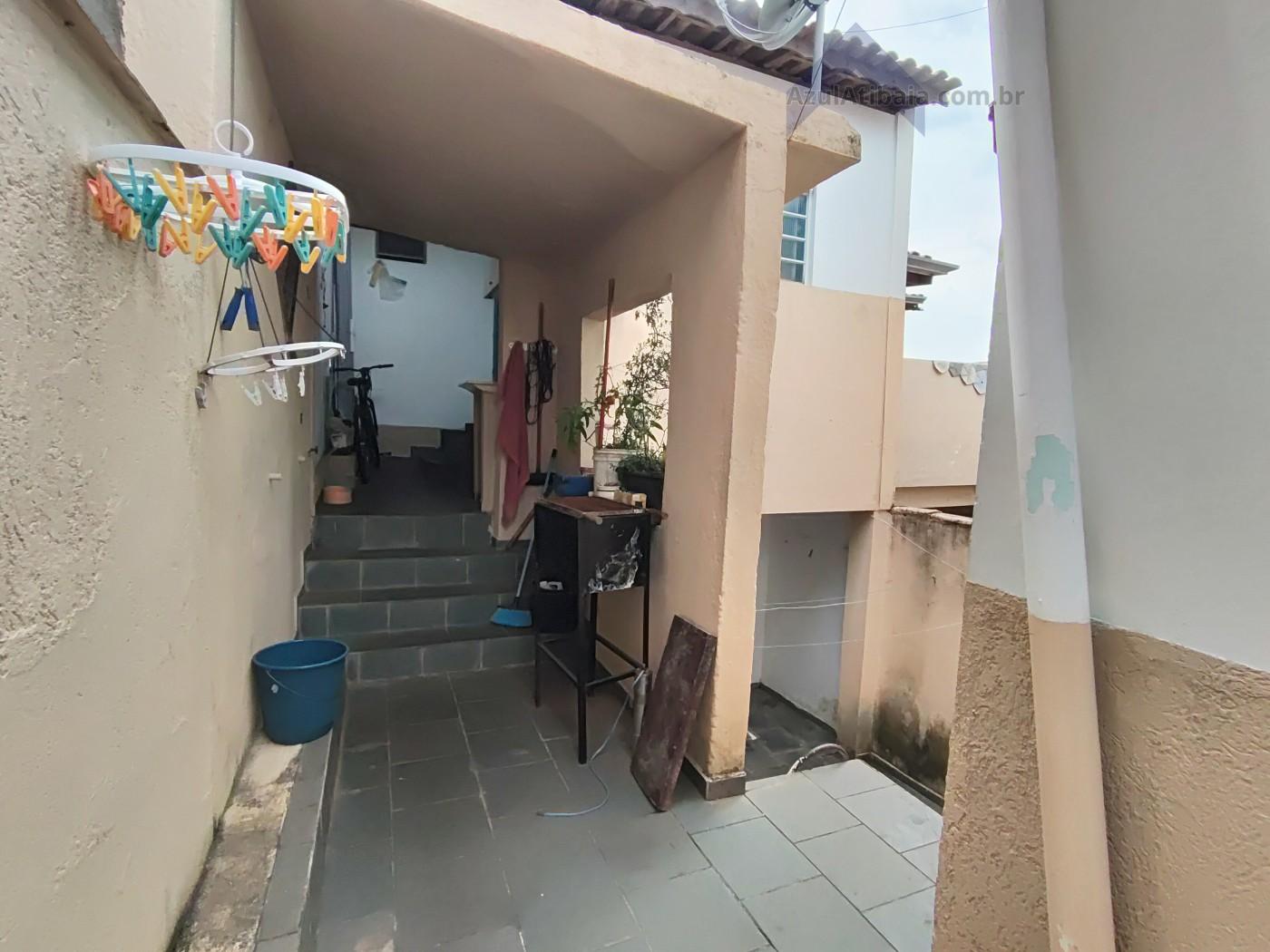 Casa à venda com 2 quartos, 1 banheiro, 1 vaga e 100m² no Jardim Alvinopolis, Atibaia (SP) — foto 19 de 28