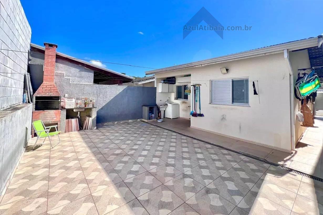 Casa à venda com 2 quartos, 1 suíte, 2 vagas e 91m² no Santa Fe, Bom Jesus dos Perdões (SP) — foto 11 de 12