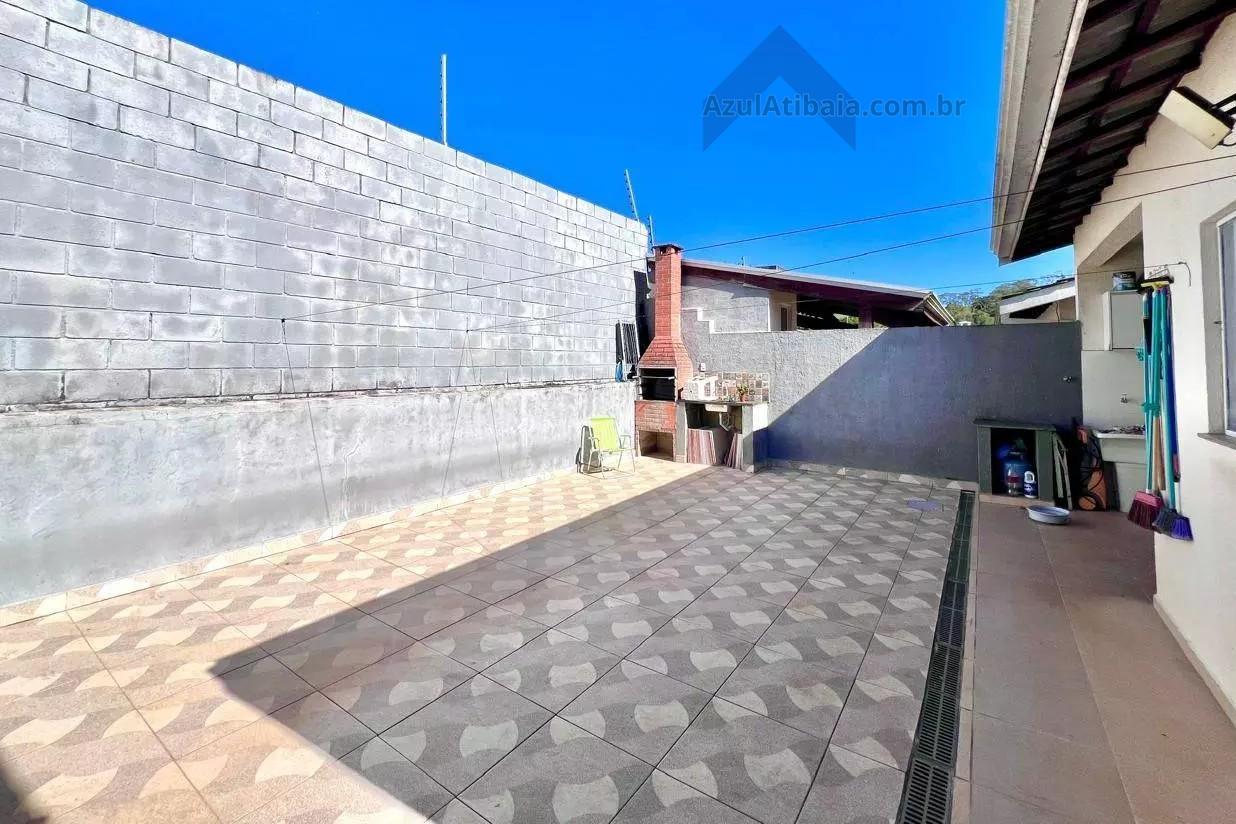 Casa à venda com 2 quartos, 1 suíte, 2 vagas e 91m² no Santa Fe, Bom Jesus dos Perdões (SP) — foto 12 de 12