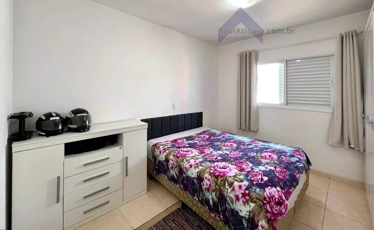 Casa à venda com 2 quartos, 1 suíte, 2 vagas e 91m² no Santa Fe, Bom Jesus dos Perdões (SP) — foto 10 de 12
