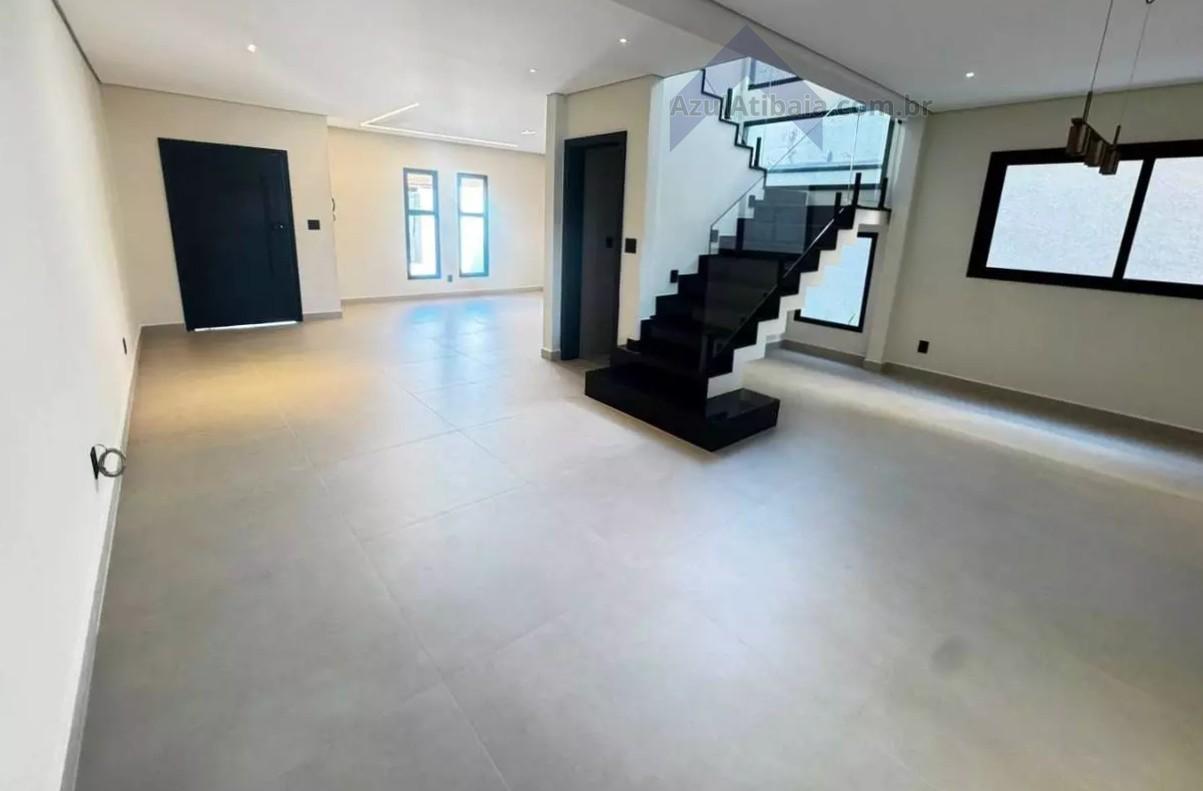 Casa à venda com 4 quartos, 4 suítes, 3 vagas e 200m² no Vila Petropolis, Atibaia (SP) — foto 13 de 30