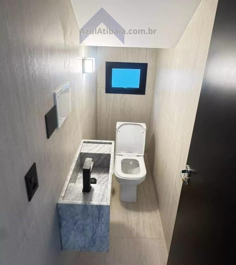 Casa à venda com 4 quartos, 4 suítes, 3 vagas e 200m² no Vila Petropolis, Atibaia (SP) — foto 14 de 30