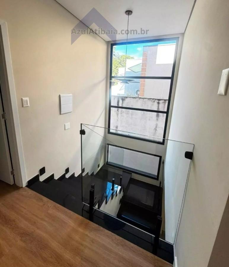 Casa à venda com 4 quartos, 4 suítes, 3 vagas e 200m² no Vila Petropolis, Atibaia (SP) — foto 17 de 30