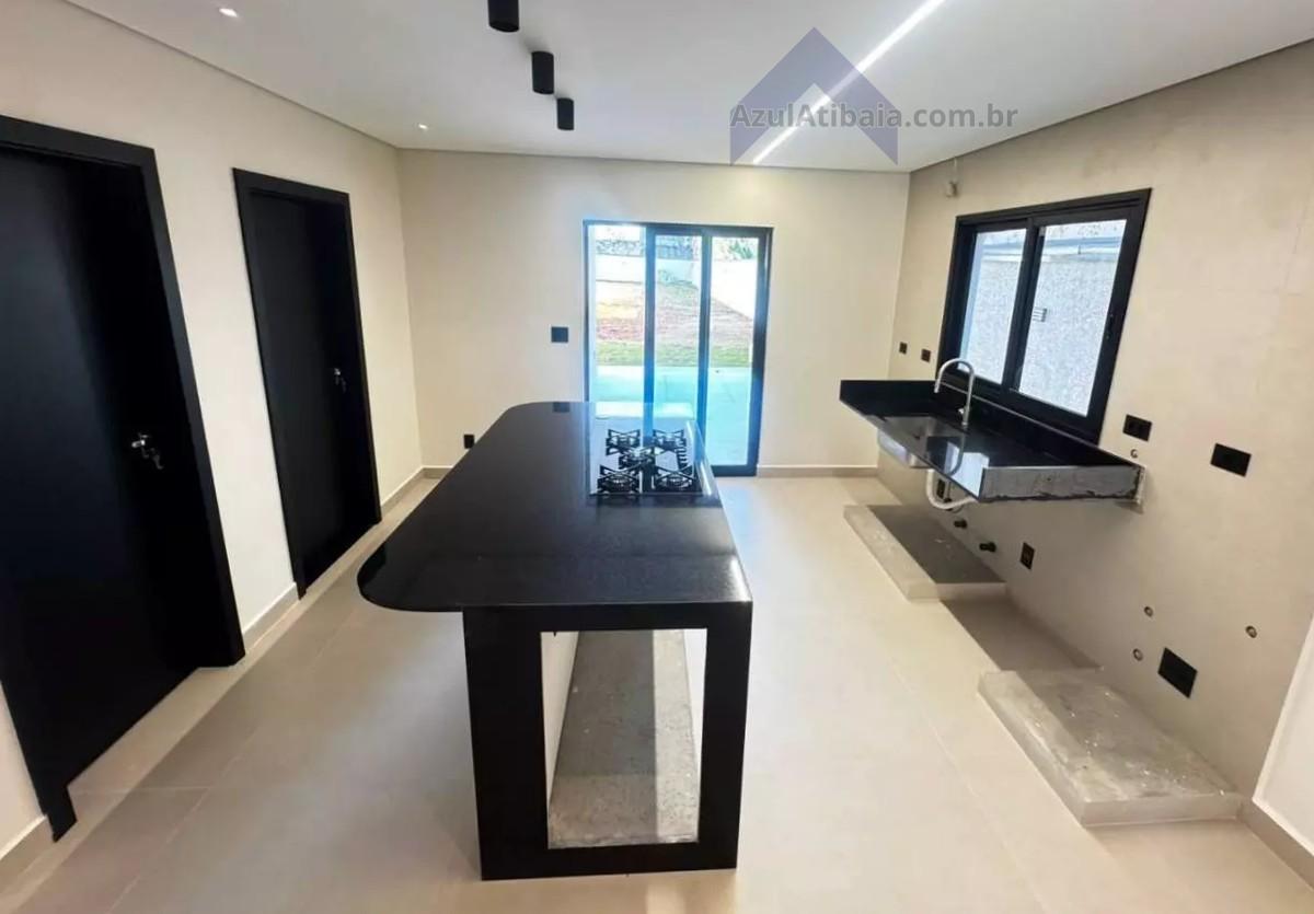 Casa à venda com 4 quartos, 4 suítes, 3 vagas e 200m² no Vila Petropolis, Atibaia (SP) — foto 15 de 30