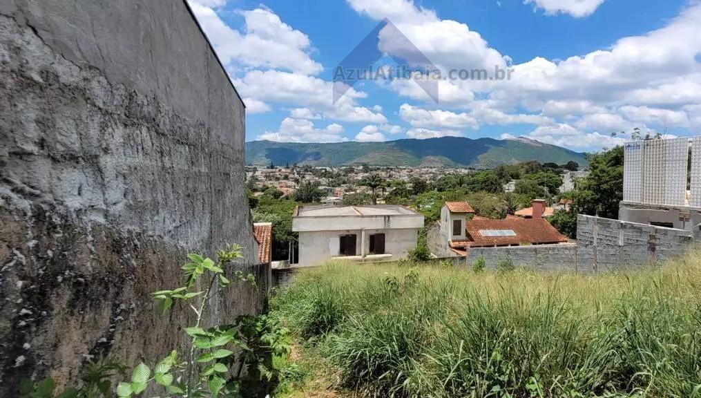 Terreno à venda com 405m² de terreno no Jardim Paulista, Atibaia (SP) — foto 2 de 13