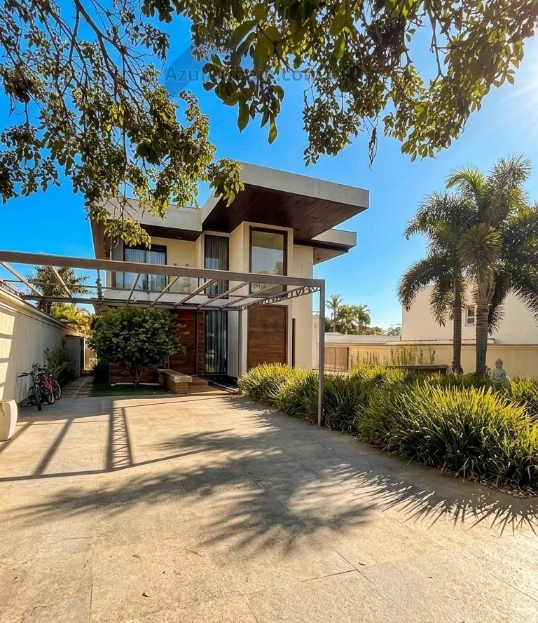 Casa à venda com 4 quartos, 4 suítes, 3 vagas e 452m² no Condominio Residencial Shamballa, Atibaia (SP) — foto 2 de 30