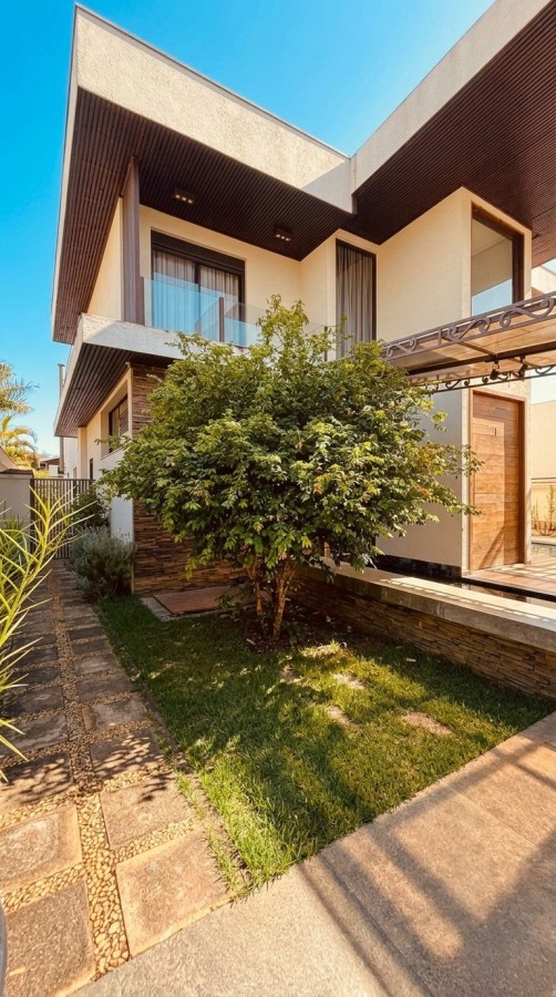 Casa à venda com 4 quartos, 4 suítes, 3 vagas e 452m² no Condominio Residencial Shamballa, Atibaia (SP) — foto 4 de 30