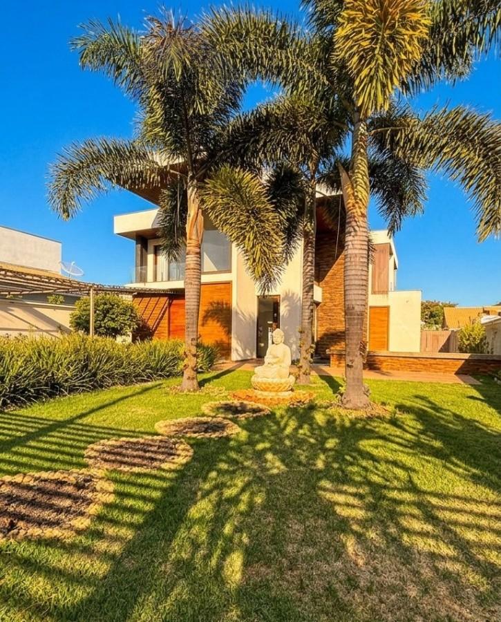 Casa à venda com 4 quartos, 4 suítes, 3 vagas e 452m² no Condominio Residencial Shamballa, Atibaia (SP) — foto 6 de 30