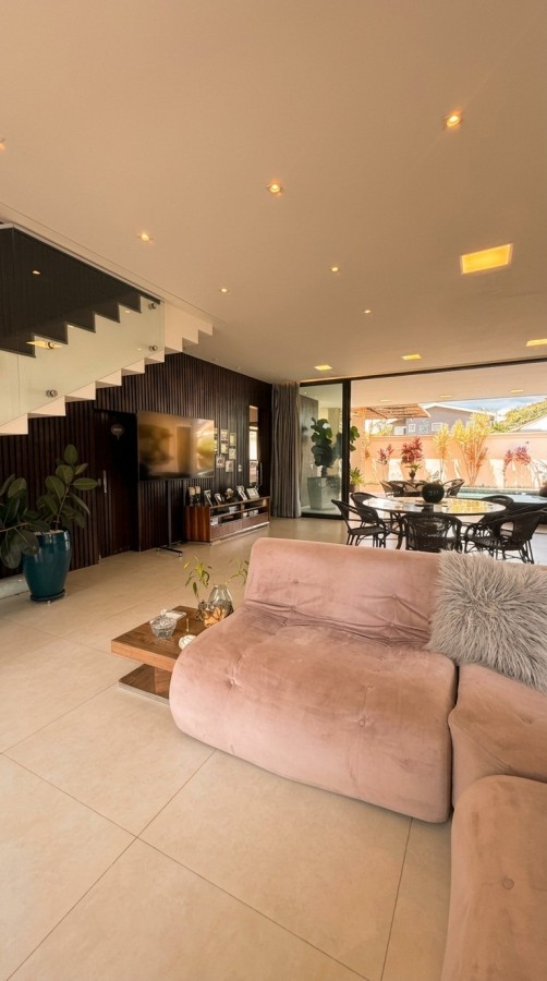 Casa à venda com 4 quartos, 4 suítes, 3 vagas e 452m² no Condominio Residencial Shamballa, Atibaia (SP) — foto 7 de 30