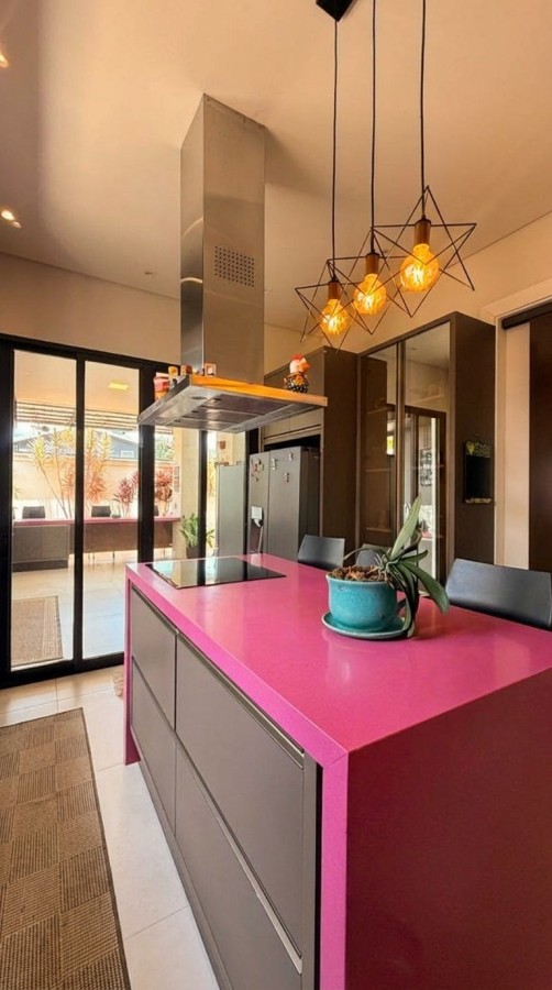 Casa à venda com 4 quartos, 4 suítes, 3 vagas e 452m² no Condominio Residencial Shamballa, Atibaia (SP) — foto 14 de 30
