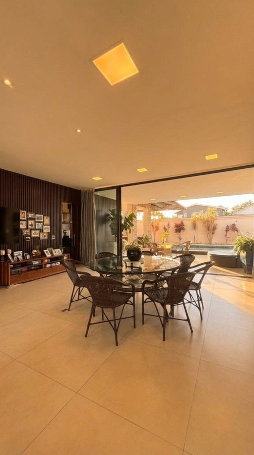 Casa à venda com 4 quartos, 4 suítes, 3 vagas e 452m² no Condominio Residencial Shamballa, Atibaia (SP) — foto 9 de 30