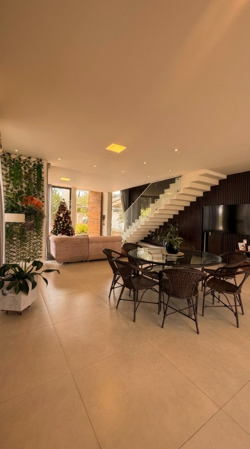 Casa à venda com 4 quartos, 4 suítes, 3 vagas e 452m² no Condominio Residencial Shamballa, Atibaia (SP) — foto 10 de 30