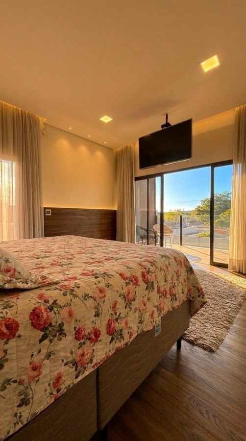 Casa à venda com 4 quartos, 4 suítes, 3 vagas e 452m² no Condominio Residencial Shamballa, Atibaia (SP) — foto 23 de 30