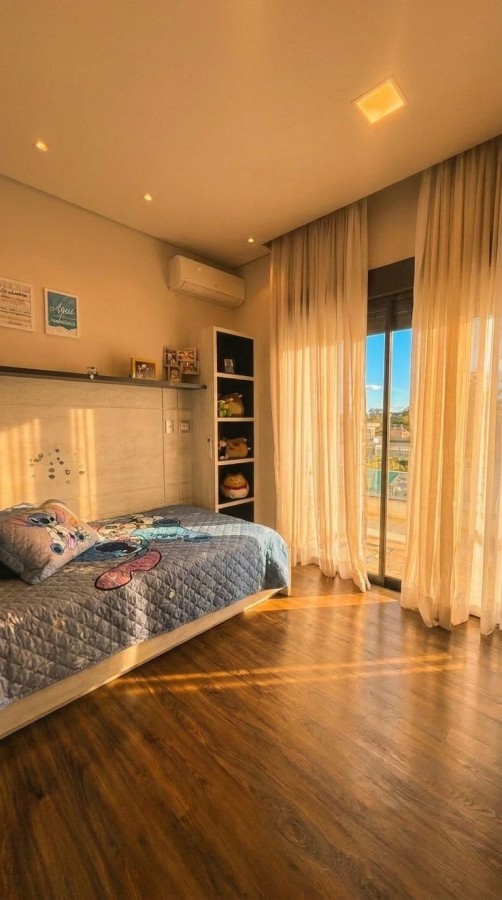 Casa à venda com 4 quartos, 4 suítes, 3 vagas e 452m² no Condominio Residencial Shamballa, Atibaia (SP) — foto 25 de 30