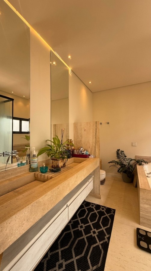 Casa à venda com 4 quartos, 4 suítes, 3 vagas e 452m² no Condominio Residencial Shamballa, Atibaia (SP) — foto 21 de 30
