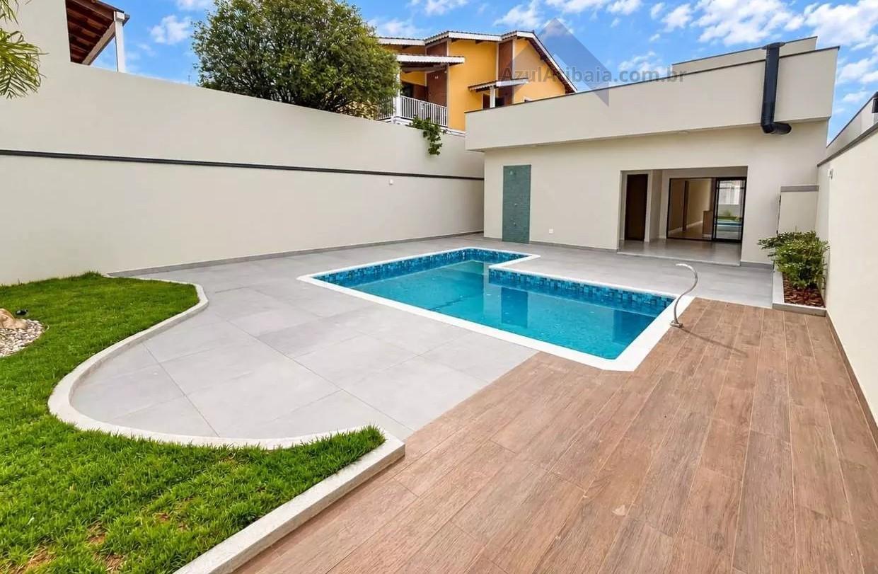 Casa à venda com 3 quartos, 3 suítes, 2 vagas e 203m² no Vila Giglio, Atibaia (SP) — foto 21 de 22